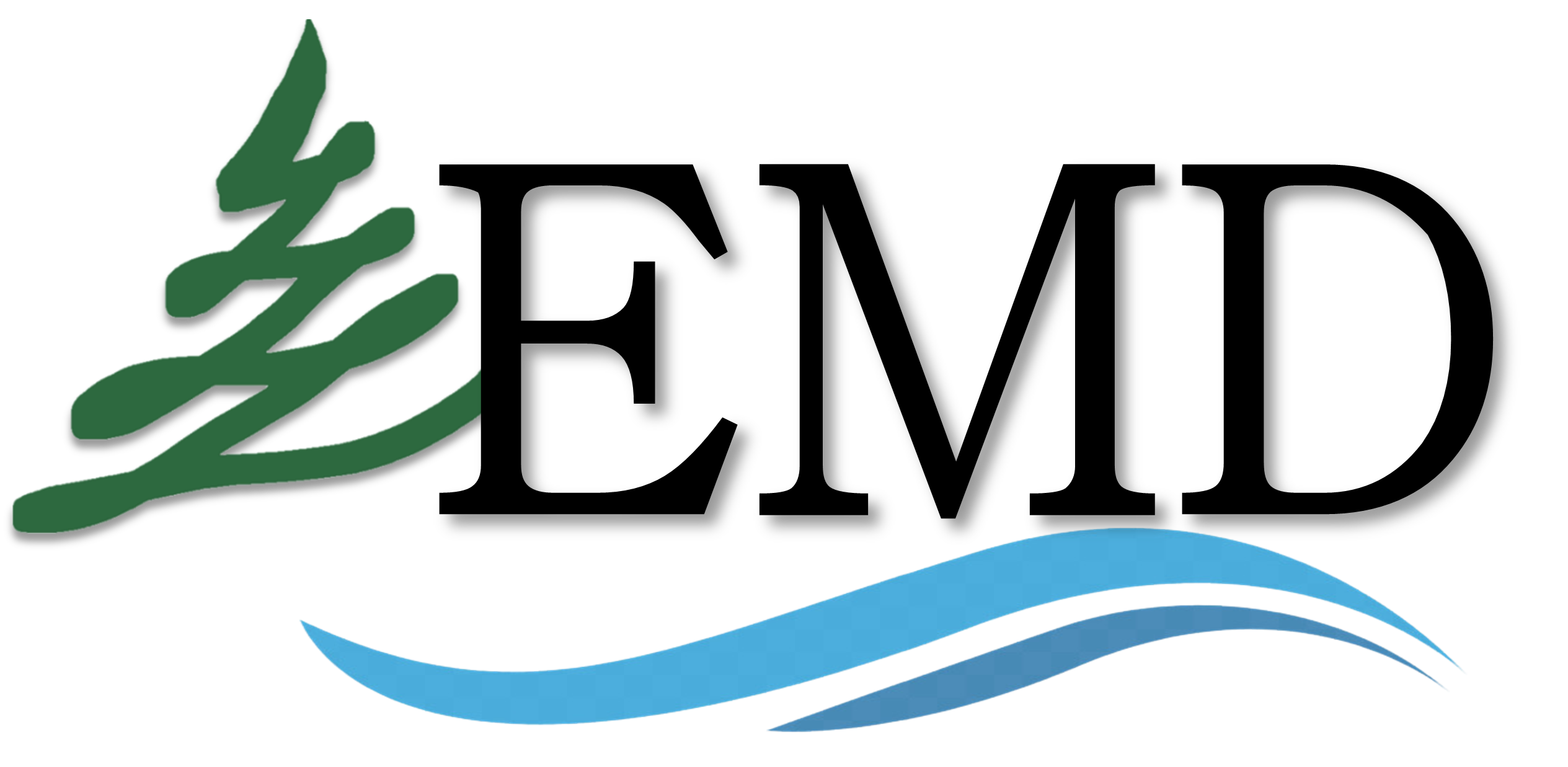 EMD logo