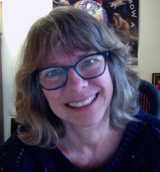 Lisa Wald