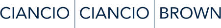 Cianco, Cianco, Brown logo