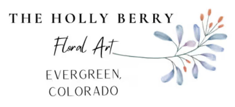Holly Berry logo