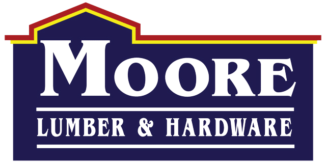 Moore logo
