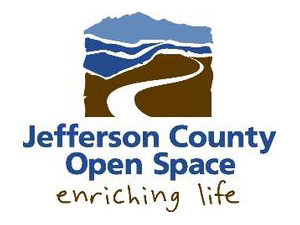 Jeffco Open Space logo